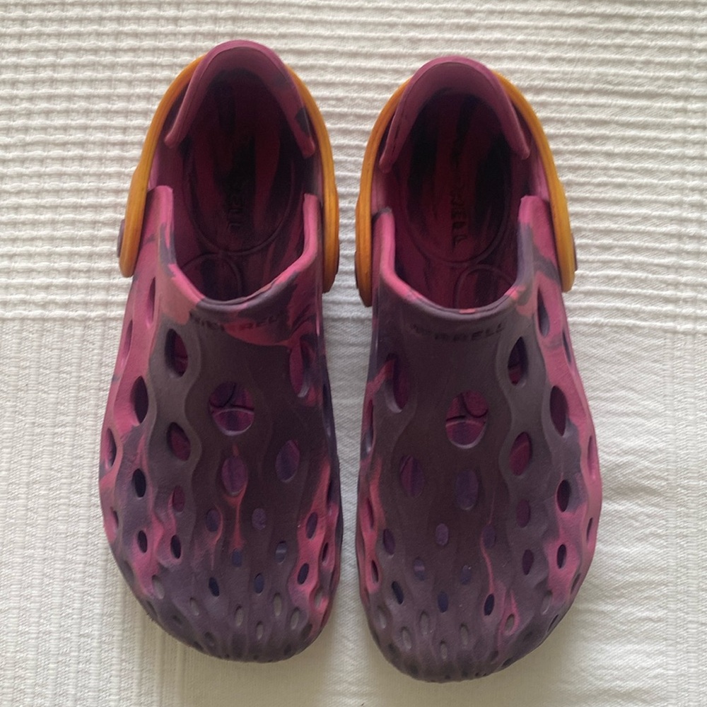 Merrell Kids Hydro Moc Sandals
